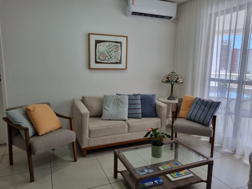 Apartamento, 2 quartos, 75 m² - Foto 23