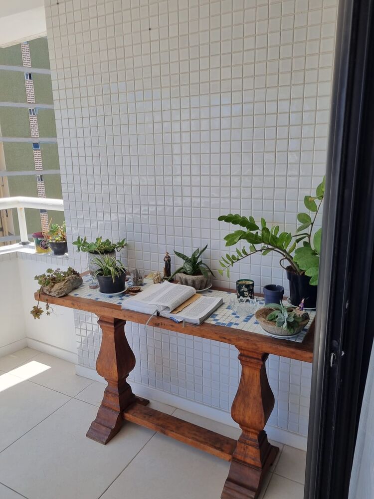 Apartamento, 2 quartos, 75 m² - Foto 3