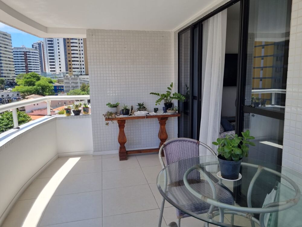 Apartamento, 2 quartos, 75 m² - Foto 4