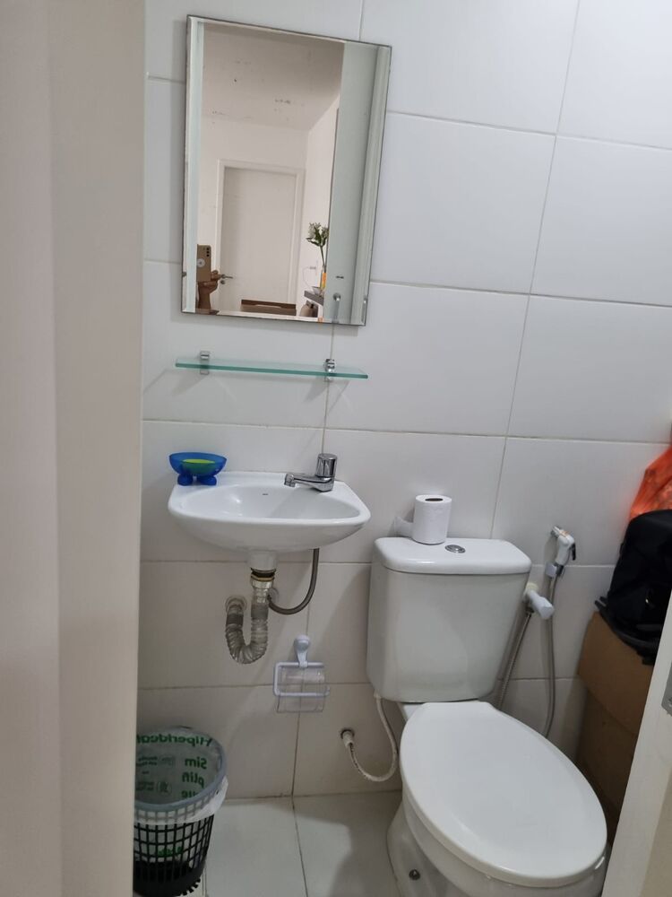 Apartamento, 2 quartos, 75 m² - Foto 5