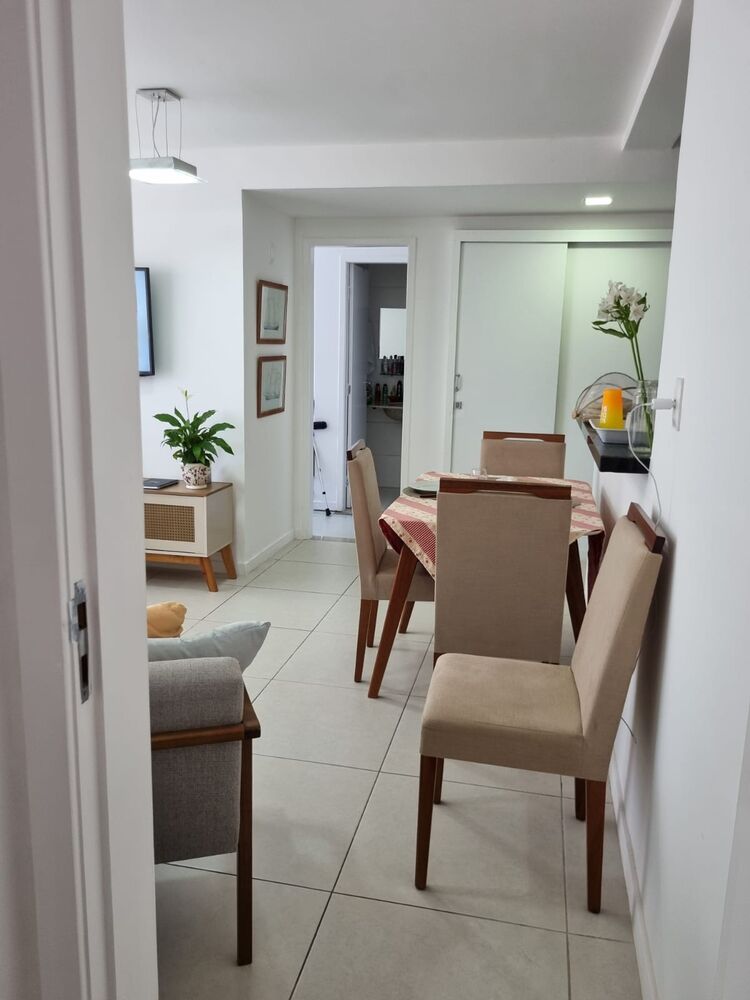 Apartamento, 2 quartos, 75 m² - Foto 13