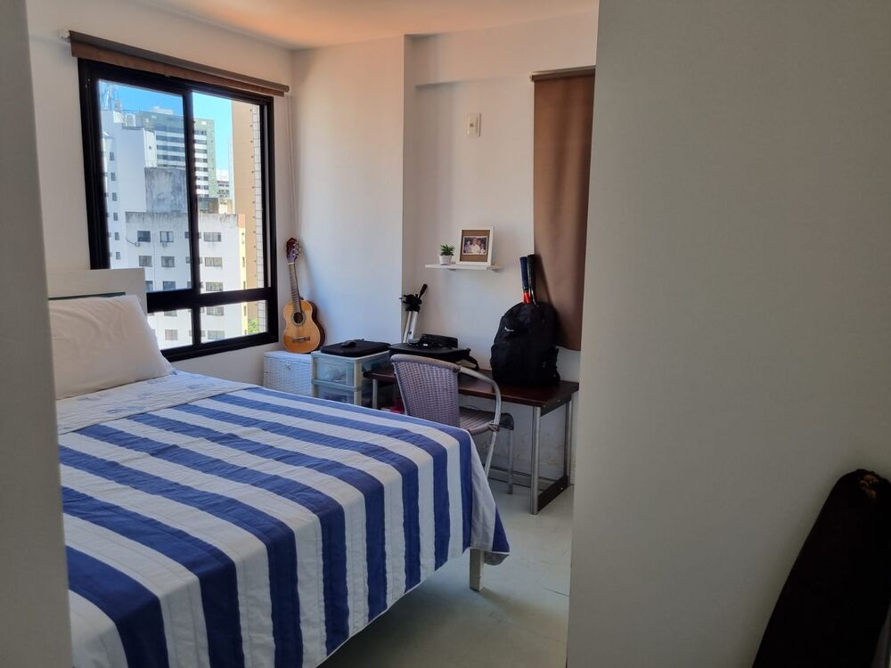Apartamento, 2 quartos, 75 m² - Foto 12