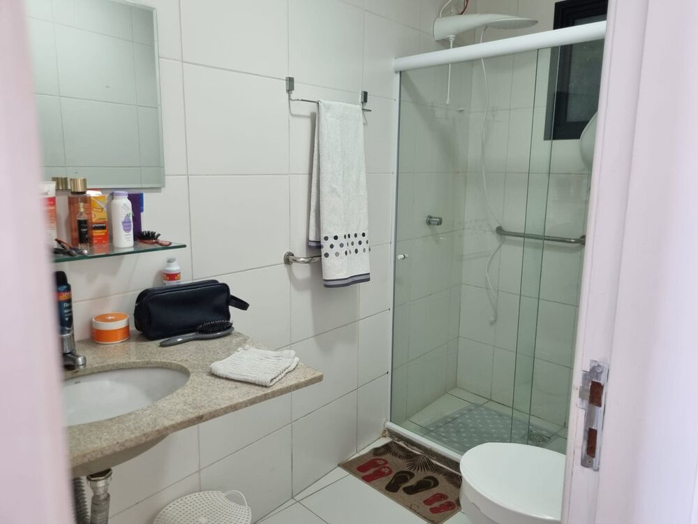 Apartamento, 2 quartos, 75 m² - Foto 14
