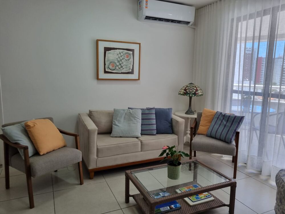 Apartamento, 2 quartos, 75 m² - Foto 21