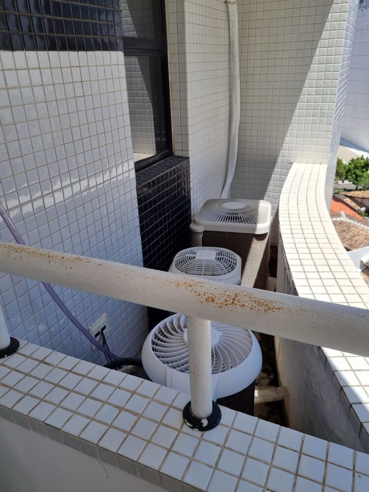 Apartamento, 2 quartos, 75 m² - Foto 6