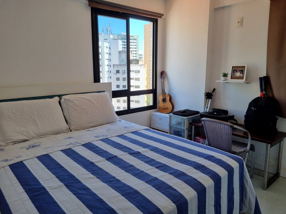 Apartamento, 2 quartos, 75 m² - Foto 9