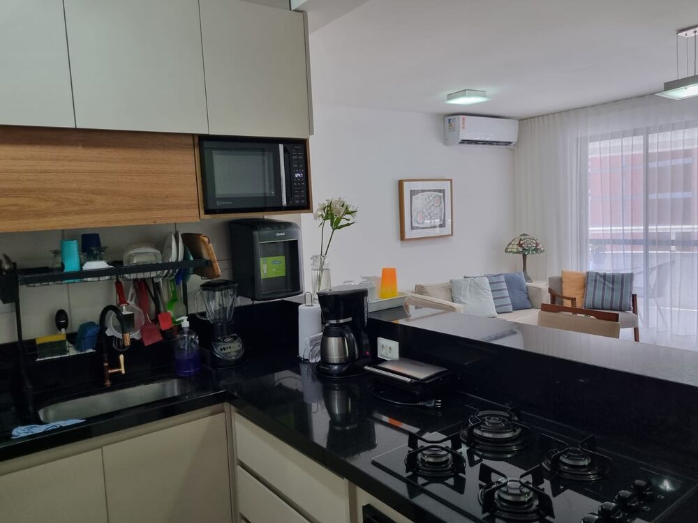 Apartamento, 2 quartos, 75 m² - Foto 27