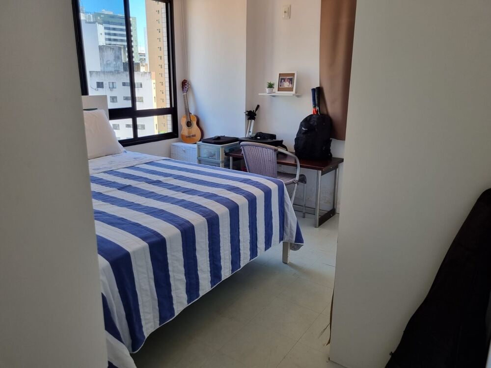 Apartamento, 2 quartos, 75 m² - Foto 10