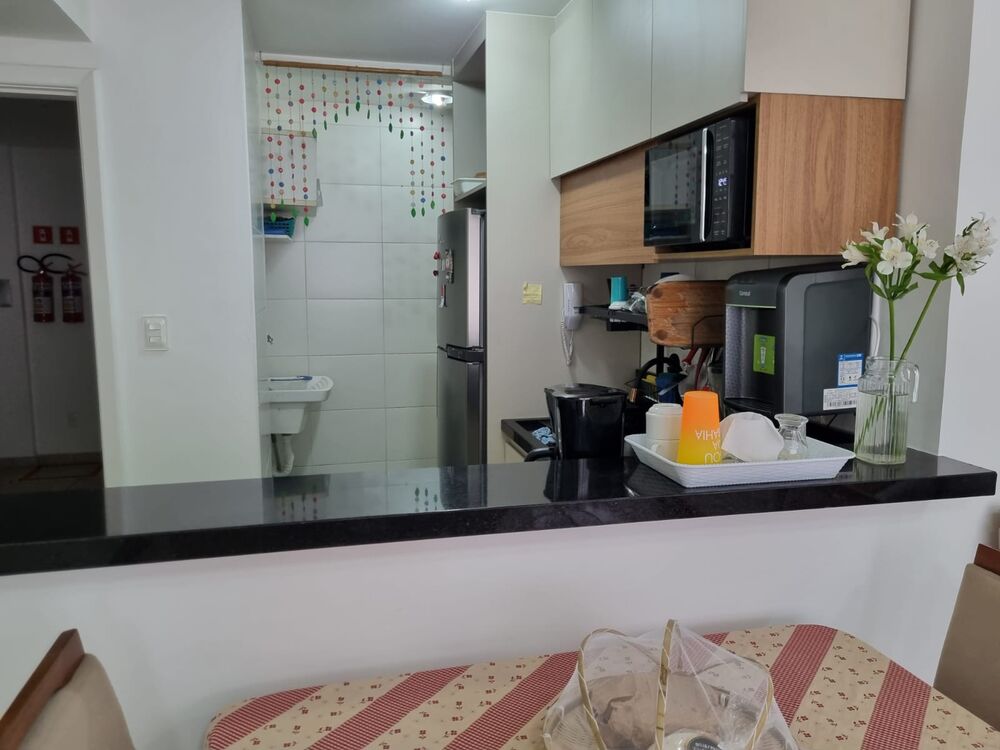 Apartamento, 2 quartos, 75 m² - Foto 24