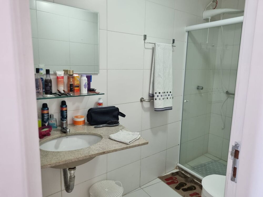 Apartamento, 2 quartos, 75 m² - Foto 16