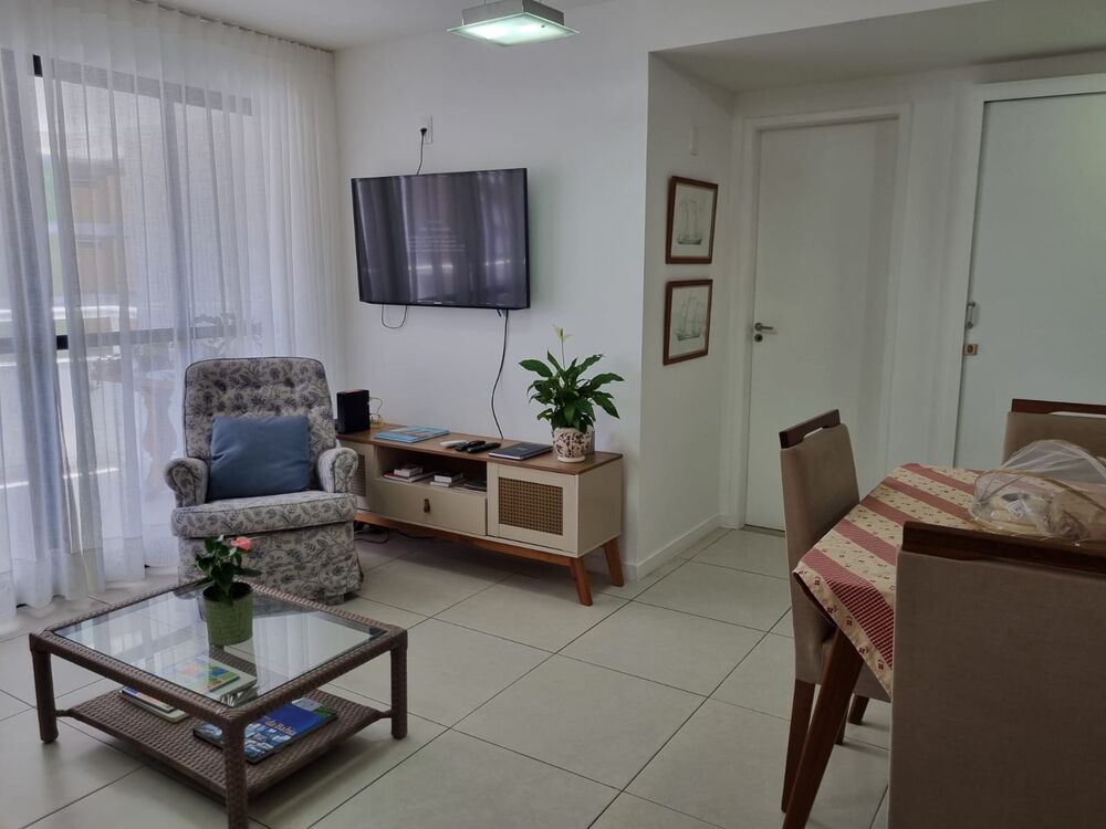 Apartamento, 2 quartos, 75 m² - Foto 28