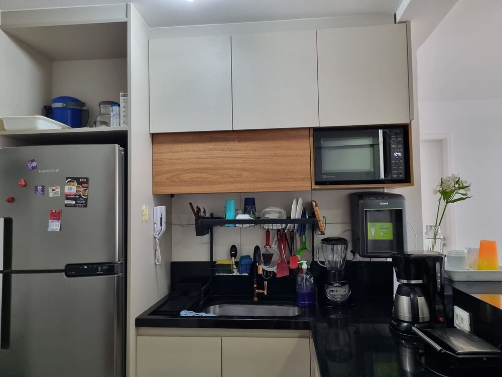 Apartamento, 2 quartos, 75 m² - Foto 30