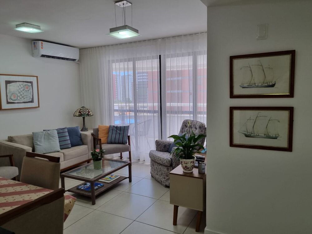Apartamento, 2 quartos, 75 m² - Foto 31