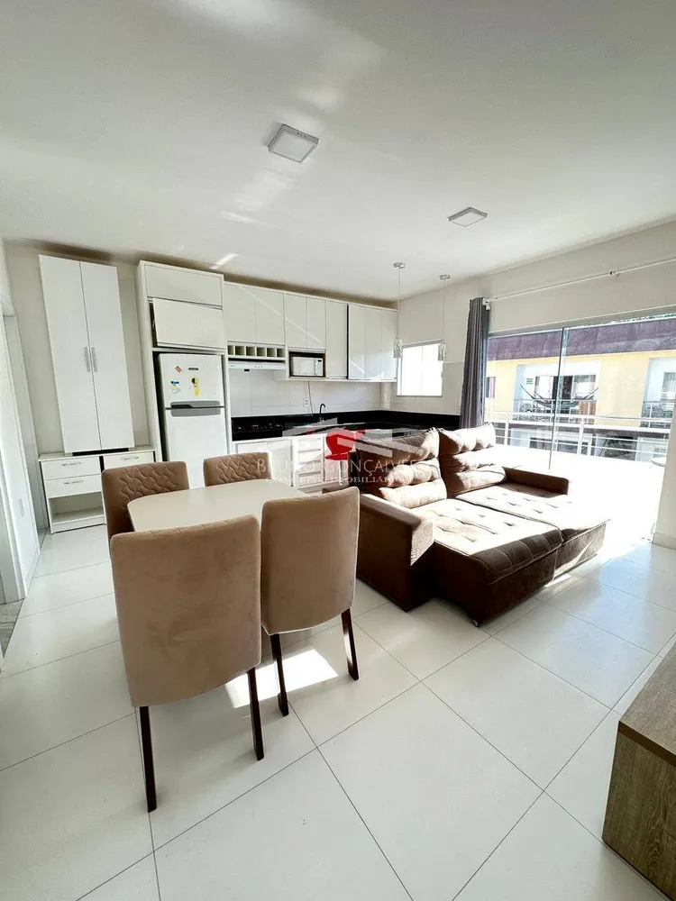 Apartamento, 2 quartos, 52 m² - Foto 2