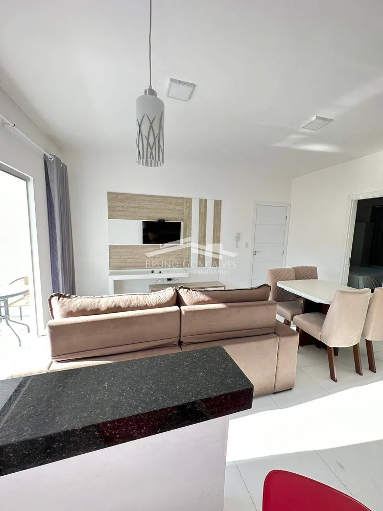 Apartamento, 2 quartos, 52 m² - Foto 8