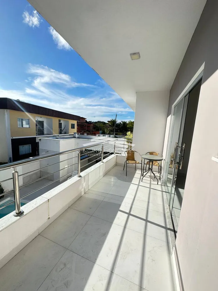 Apartamento, 2 quartos, 52 m² - Foto 5