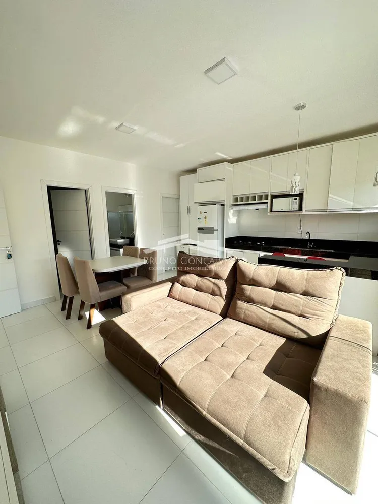 Apartamento, 2 quartos, 52 m² - Foto 3