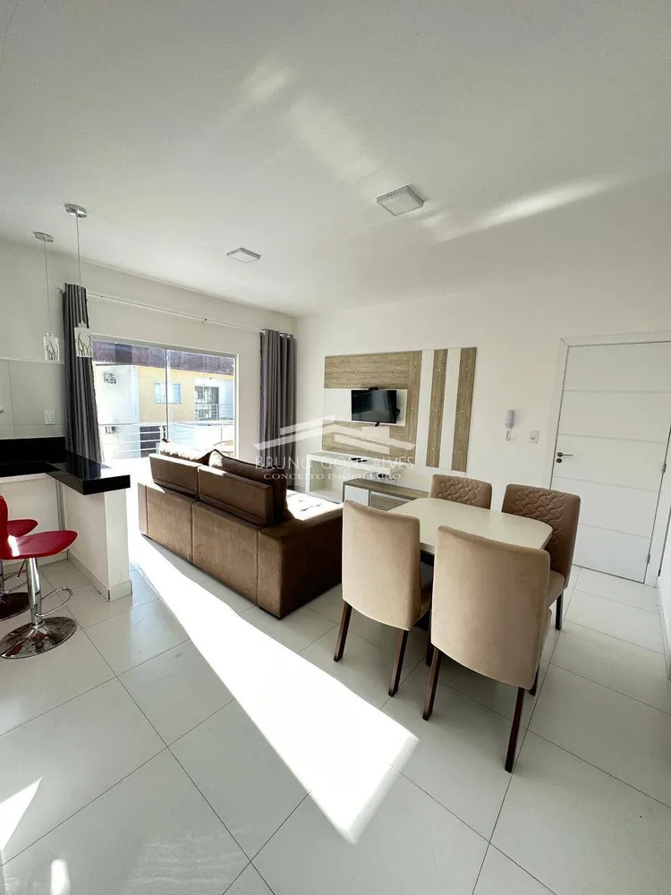 Apartamento, 2 quartos, 52 m² - Foto 6