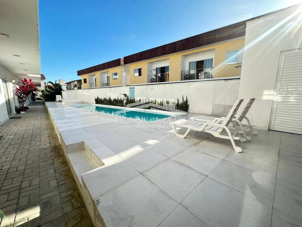 Apartamento, 2 quartos, 52 m² - Foto 1