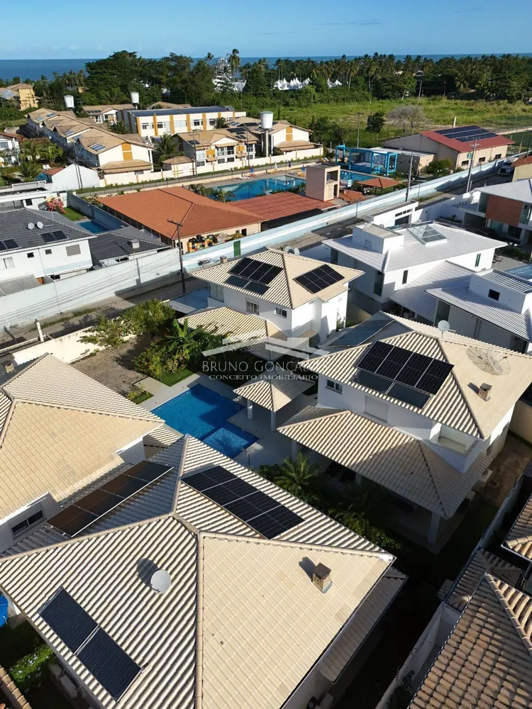 Casa, 4 quartos - Foto 3