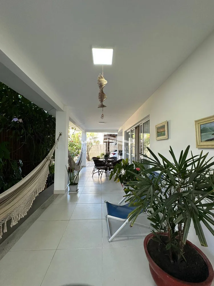 Casa, 4 quartos - Foto 15