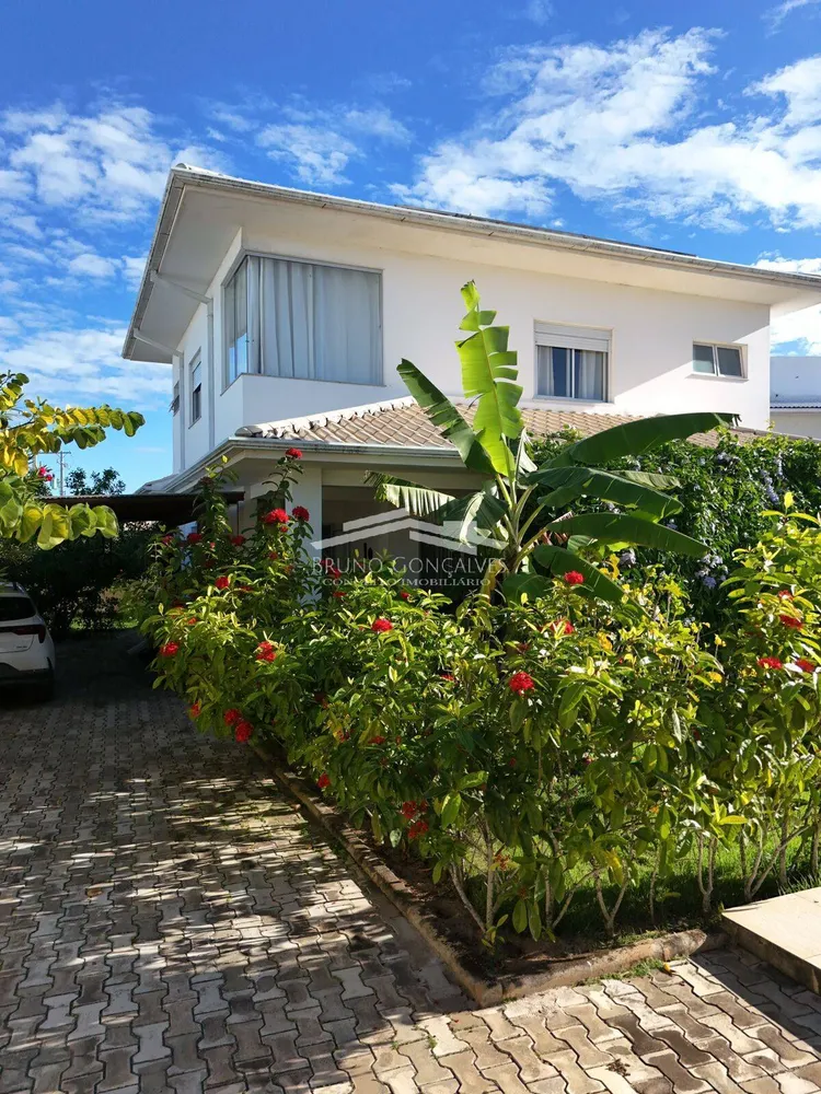 Casa, 4 quartos - Foto 6