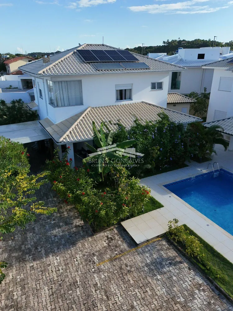 Casa, 4 quartos - Foto 4