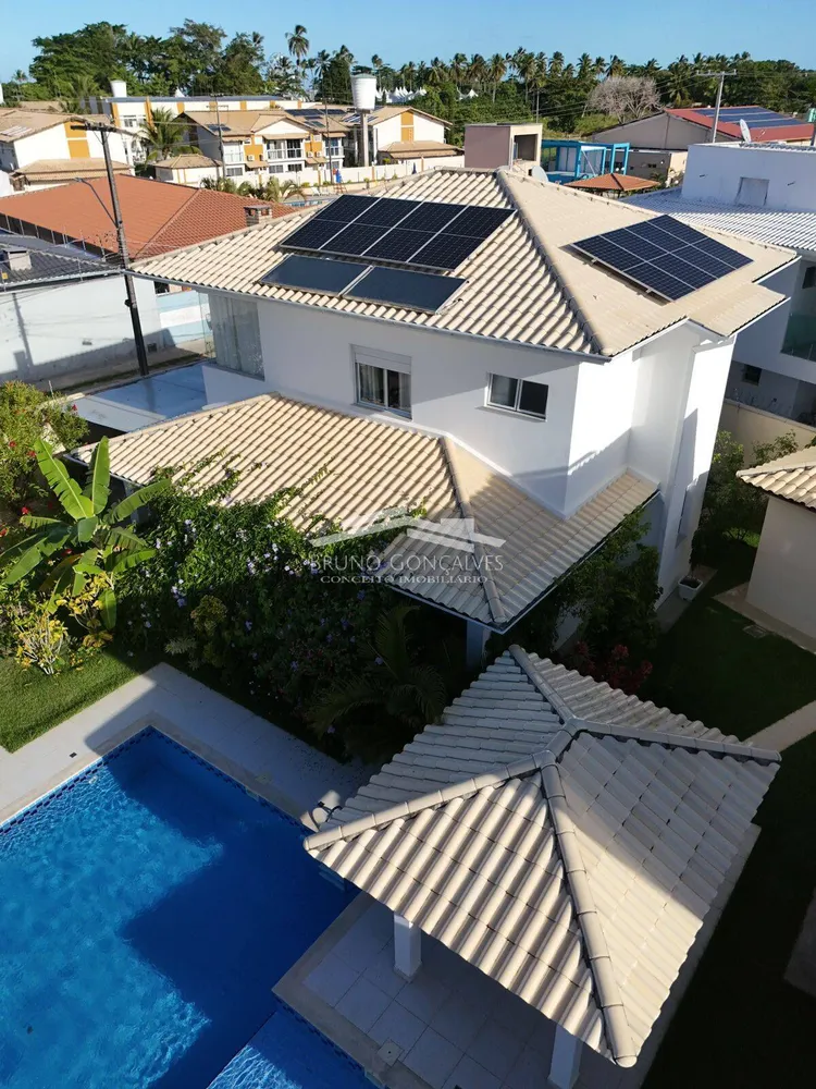 Casa, 4 quartos - Foto 2