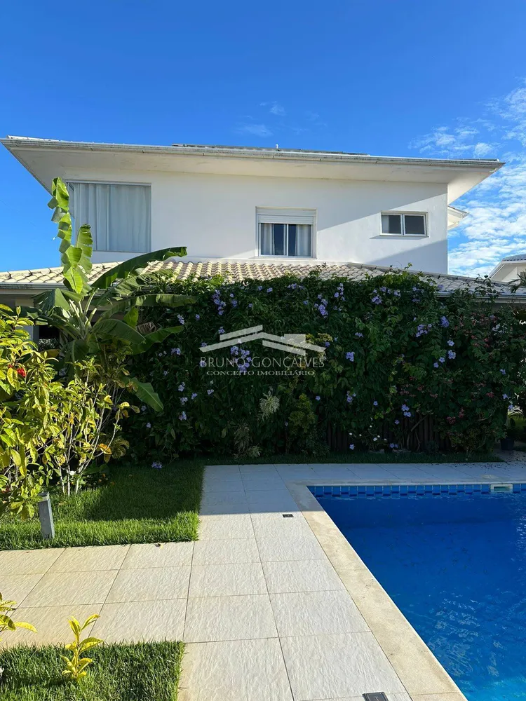 Casa, 4 quartos - Foto 5