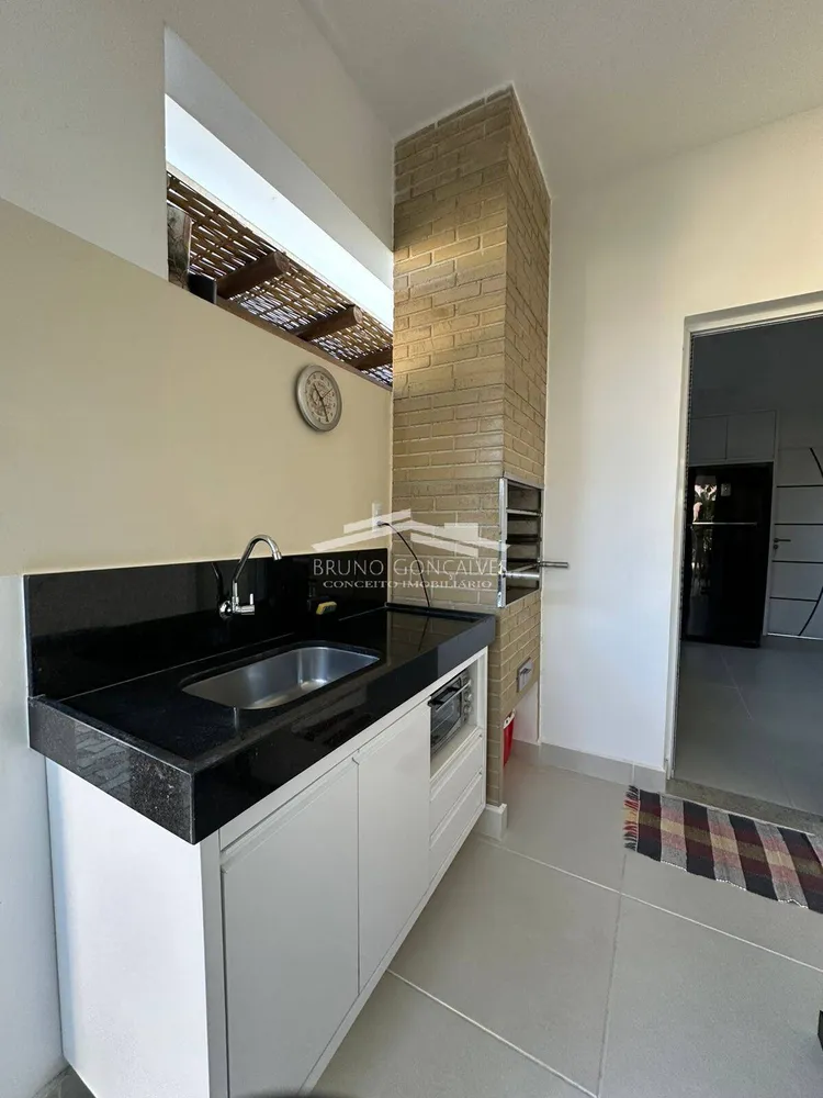 Casa, 4 quartos - Foto 16