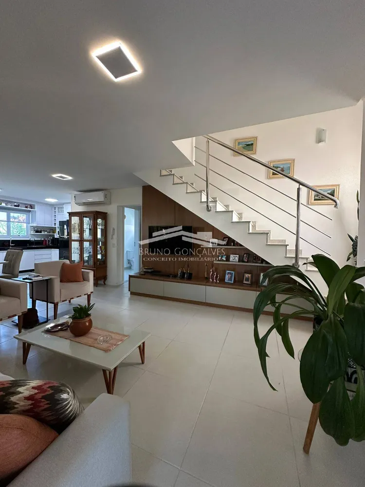 Casa, 4 quartos - Foto 7