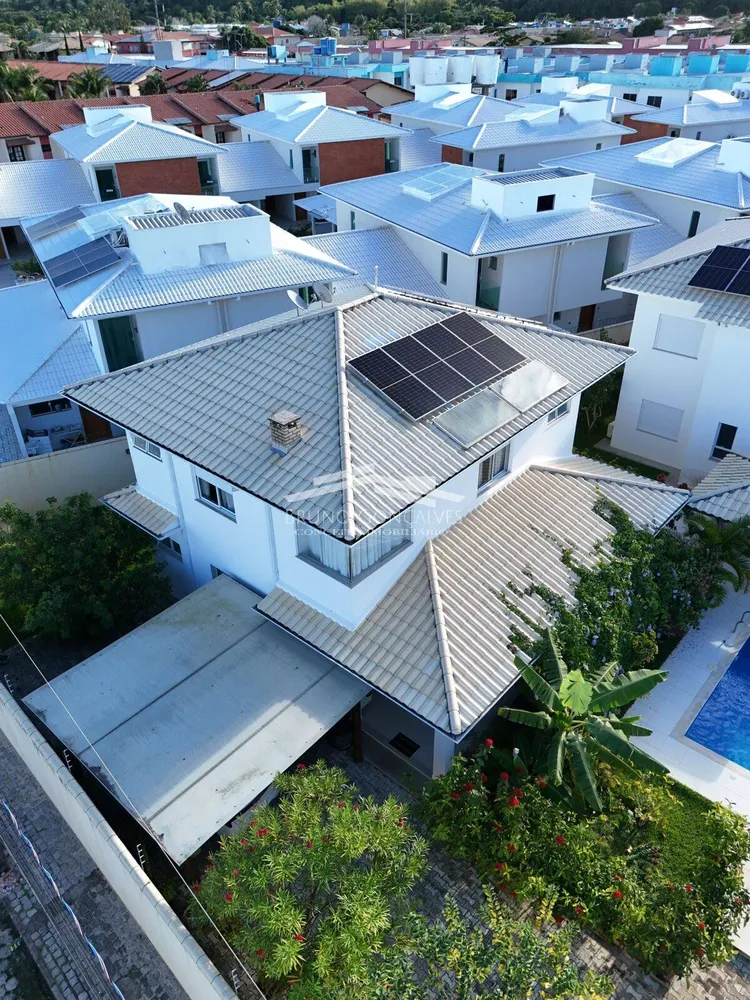 Casa, 4 quartos - Foto 1
