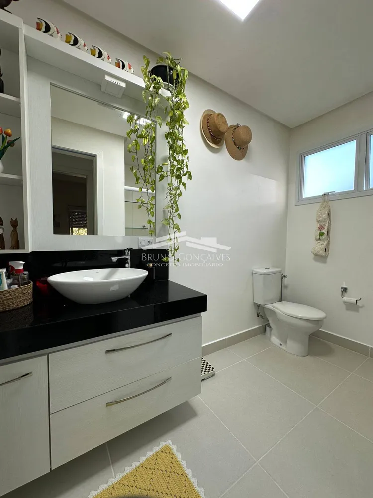 Casa, 4 quartos - Foto 7