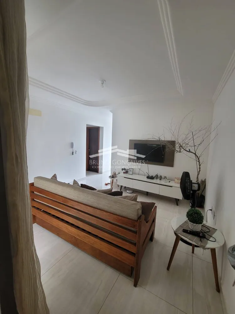 Apartamento, 3 quartos, 107 m² - Foto 3