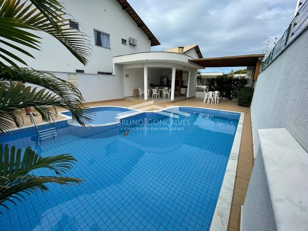Apartamento, 3 quartos, 107 m² - Foto 1