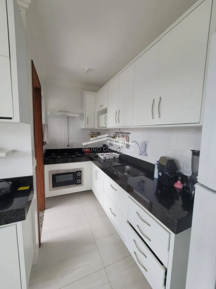 Apartamento, 3 quartos, 107 m² - Foto 8