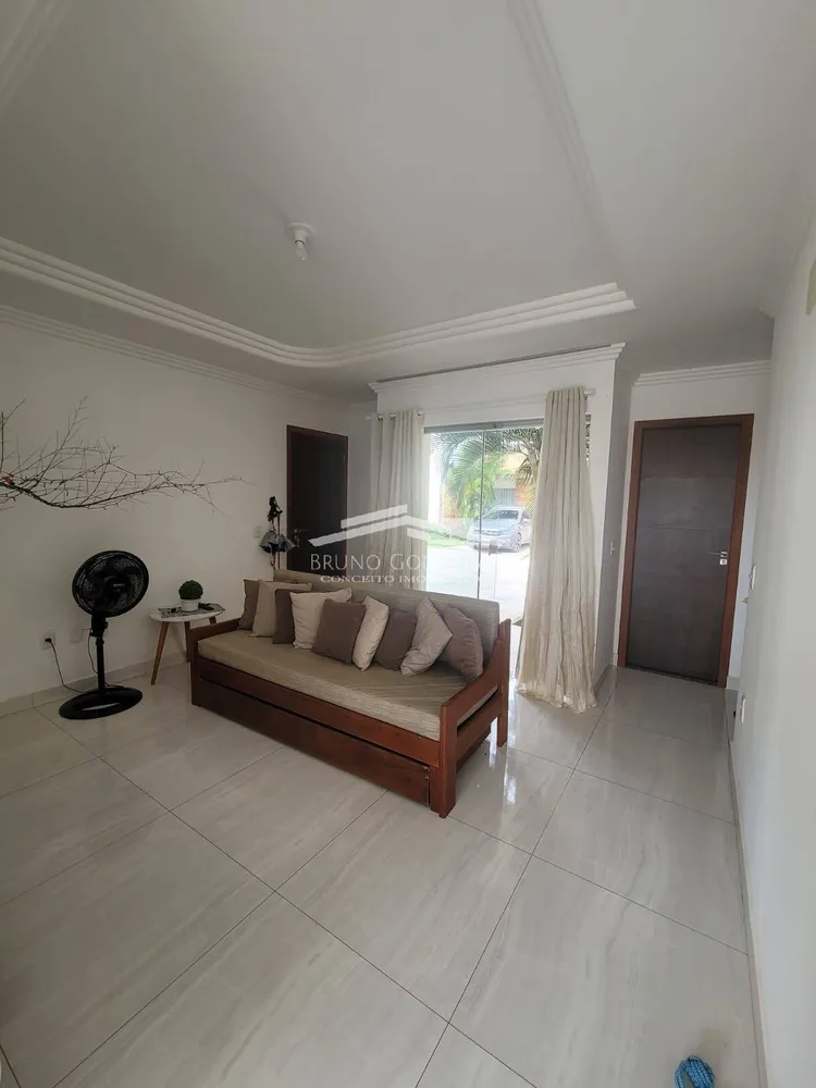 Apartamento, 3 quartos, 107 m² - Foto 7