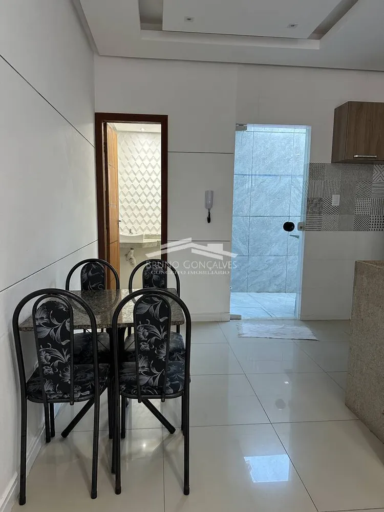 Apartamento, 2 quartos - Foto 4