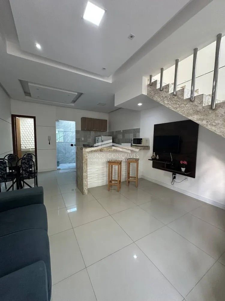 Apartamento, 2 quartos - Foto 5