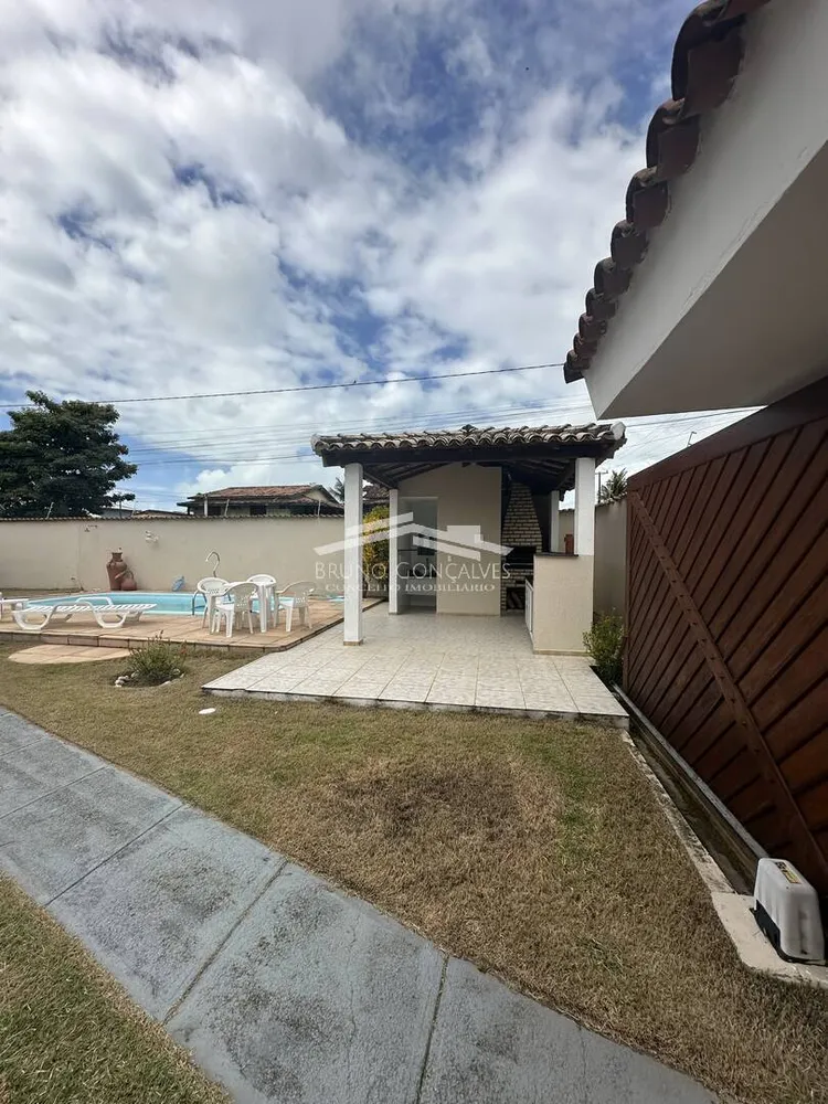 Casa, 3 quartos, 611 m² - Foto 6