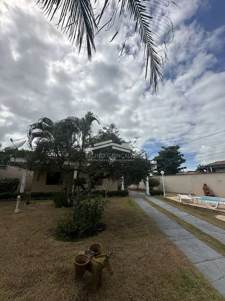 Casa, 3 quartos, 611 m² - Foto 5