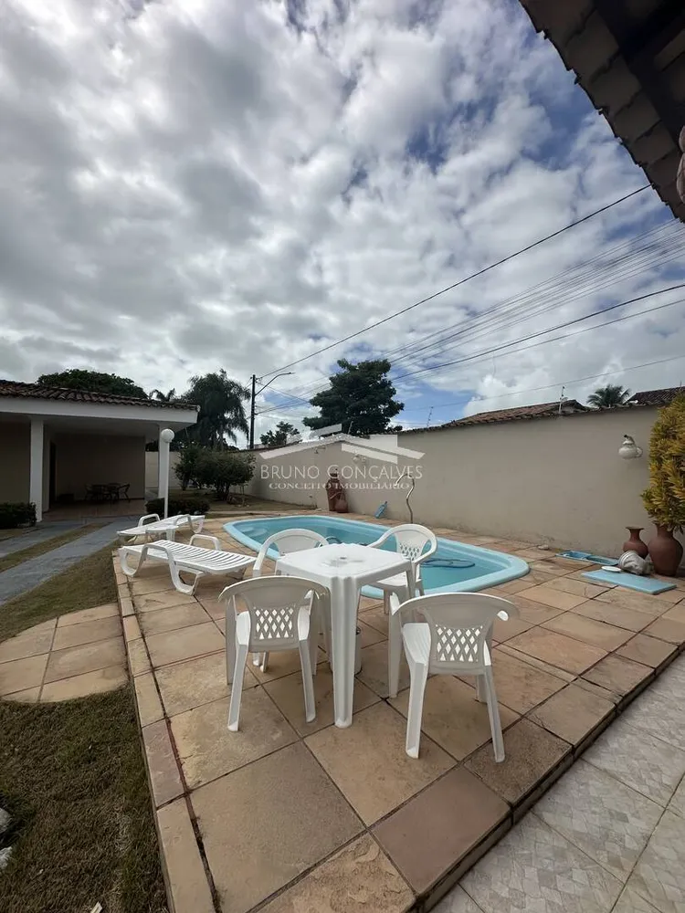 Casa, 3 quartos, 611 m² - Foto 6