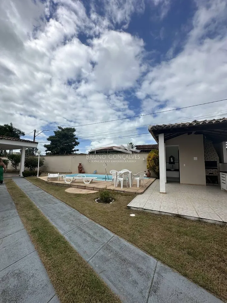 Casa, 3 quartos, 611 m² - Foto 5