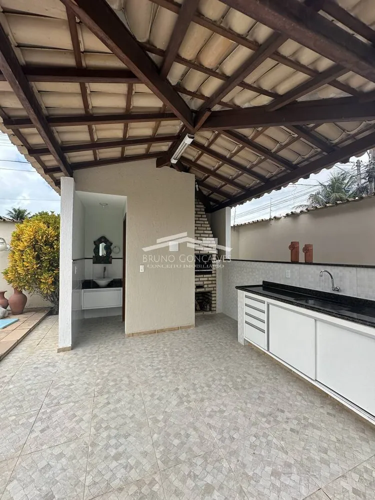 Casa, 3 quartos, 611 m² - Foto 2