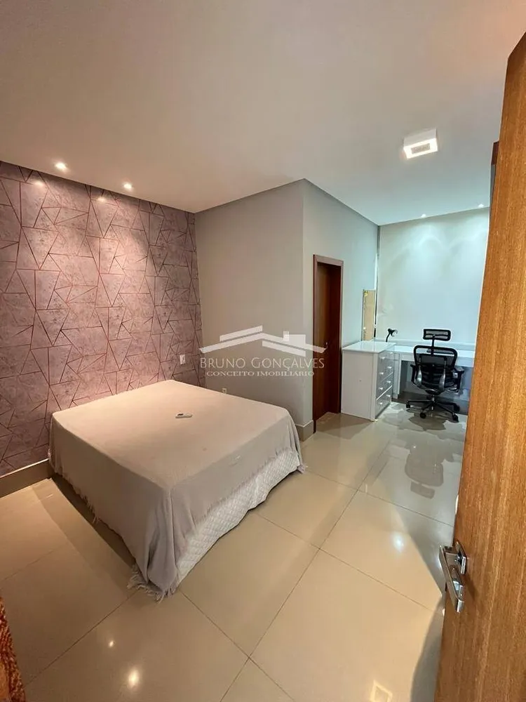 Casa, 4 quartos, 400 m² - Foto 14