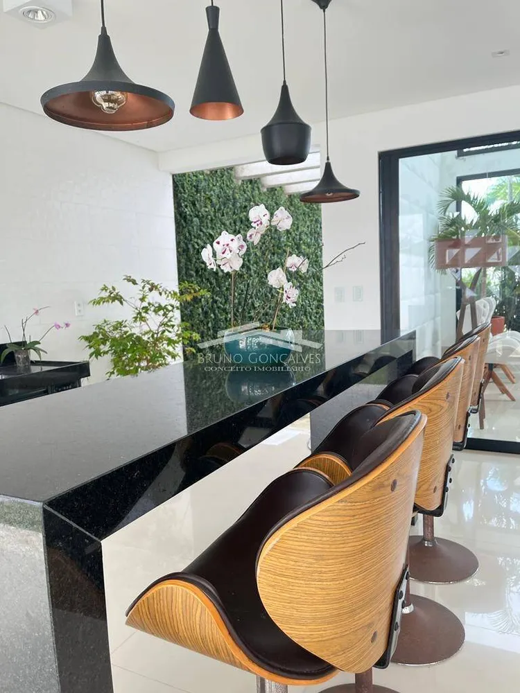 Casa, 4 quartos, 400 m² - Foto 5