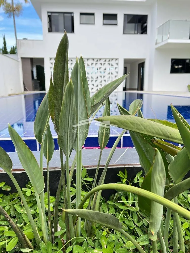 Casa, 4 quartos, 400 m² - Foto 12