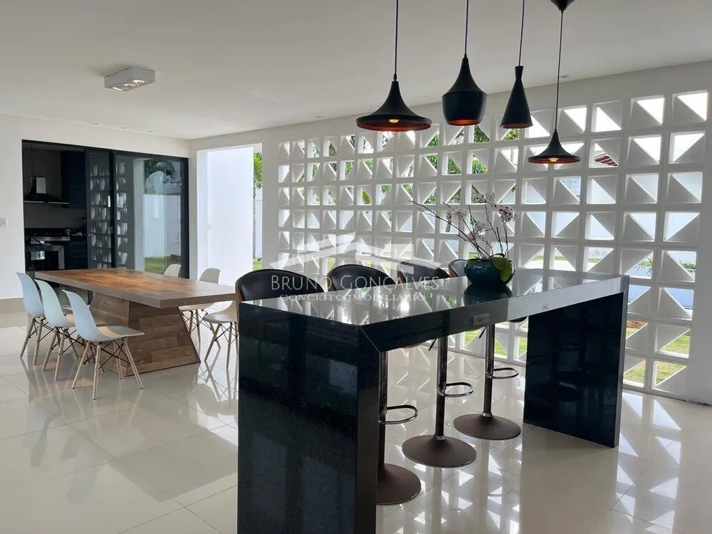 Casa, 4 quartos, 400 m² - Foto 16