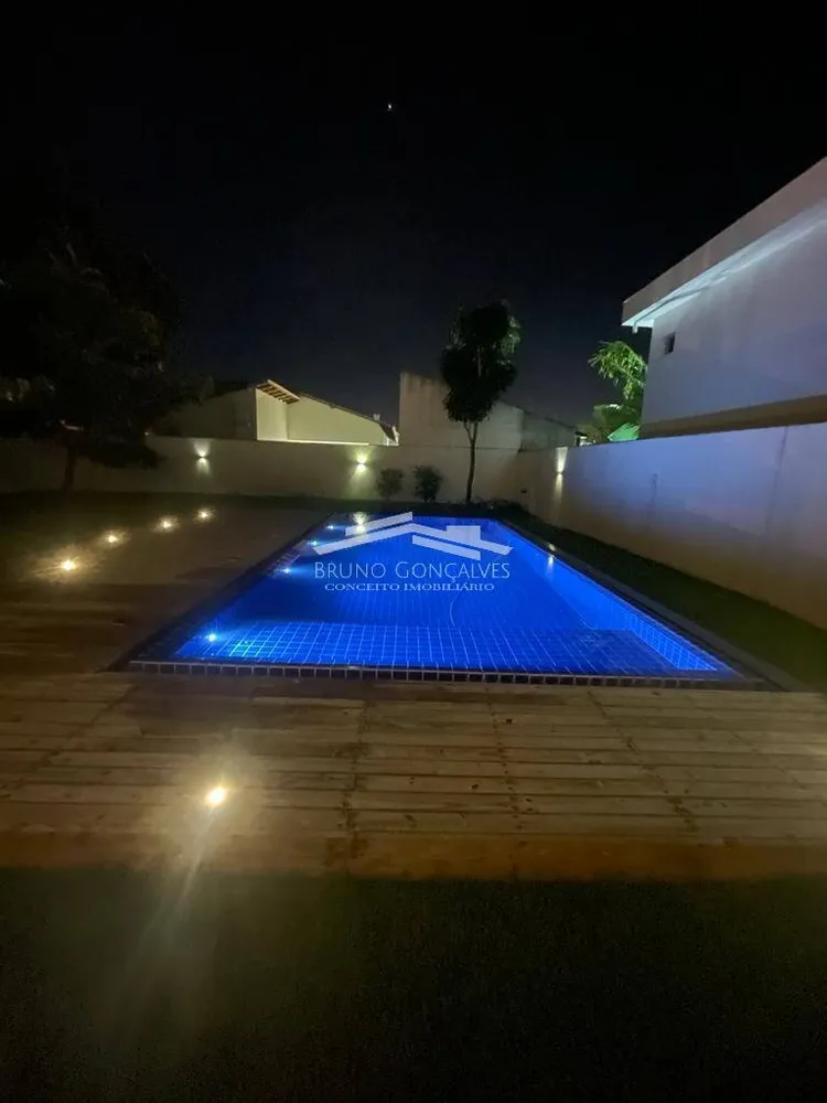 Casa, 4 quartos, 400 m² - Foto 8