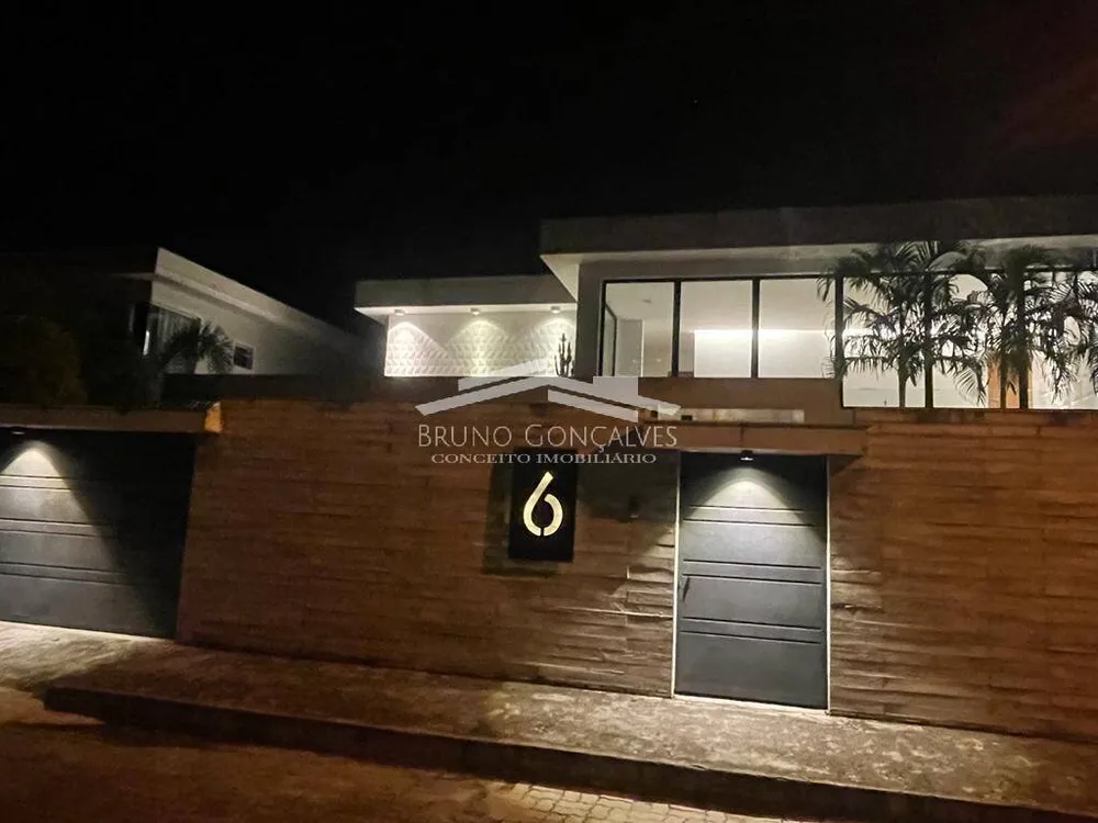 Casa, 4 quartos, 400 m² - Foto 2